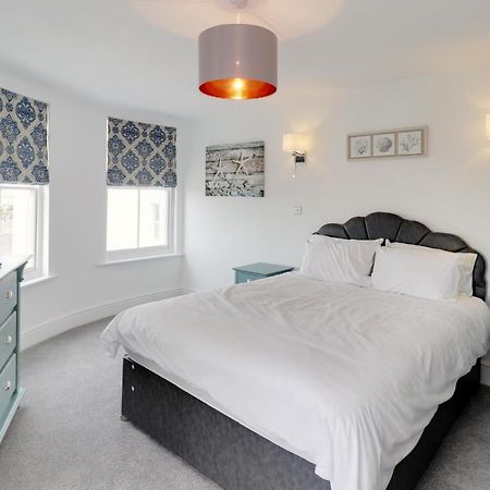 Master Accommodation Suite 7 Sea View Hastings Exterior photo